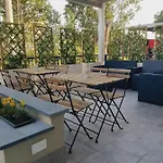 Eat&stay Couette-café 4*