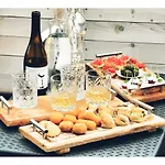 Eat&stay Couette-café Pompéi