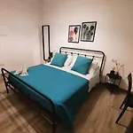 Eat&stay 4* Pompéi