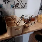 Eat&stay Couette-café 4*