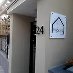 ベッド・アンド・ブレックファスト Eat&stay