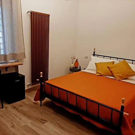 Couette-café Eat&stay Pompéi