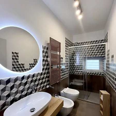 Eat&stay 4* Pompéi
