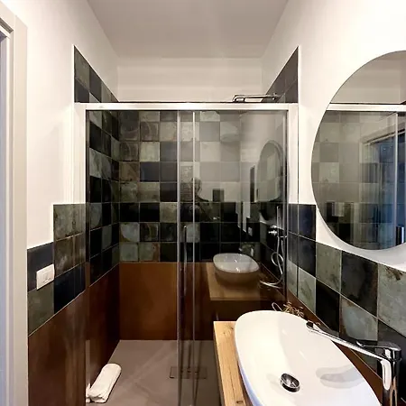 Couette-café Eat&stay