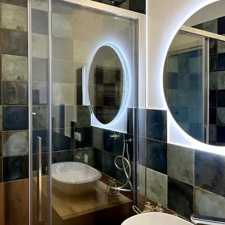 Eat&stay 4* Pompeji