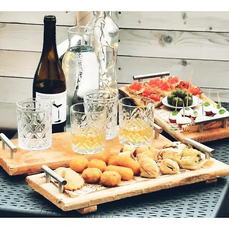 Eat&stay Bed and breakfast Pompeya