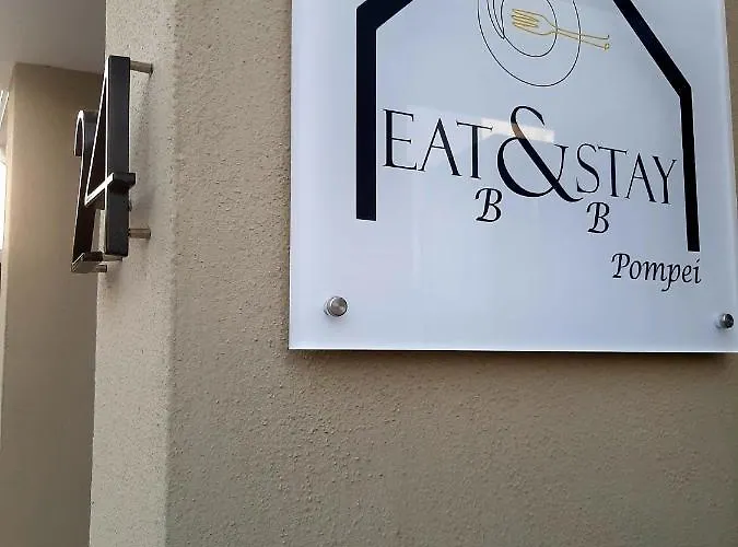 Eat&stay