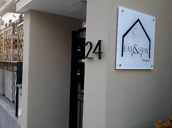 Oda ve Kahvaltı Eat&stay