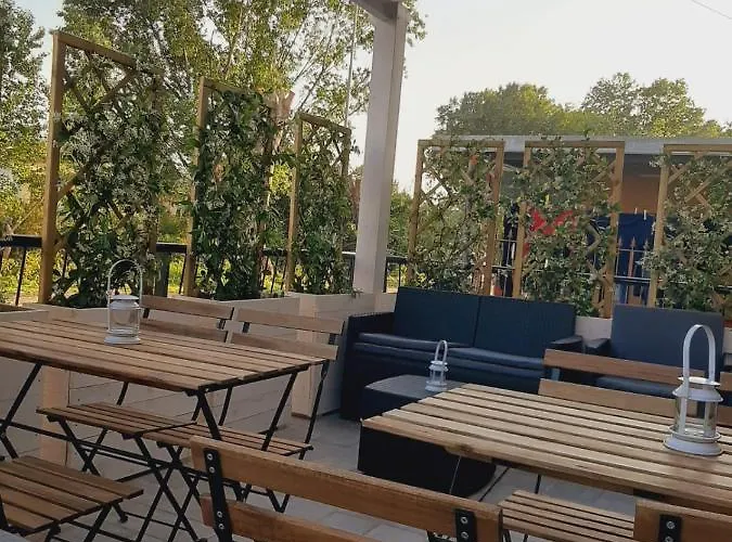 Eat&stay 4* Pompei