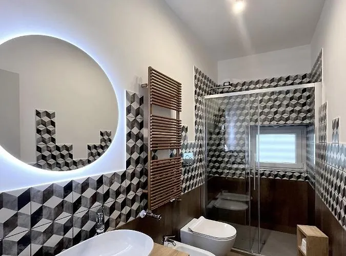 Eat&stay 4* Pompei