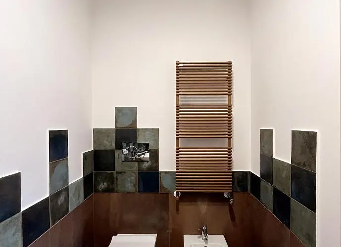 Oda ve Kahvaltı Eat&stay 4*