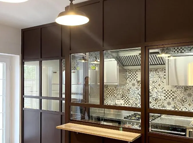 Eat&stay Oda ve Kahvaltı Pompei