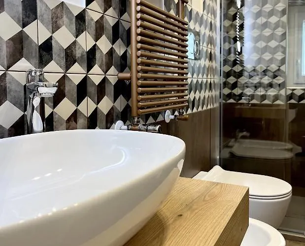 Eat&stay Oda ve Kahvaltı Pompei