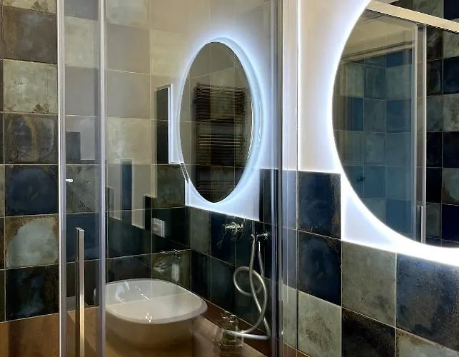Eat&stay 4* Pompei