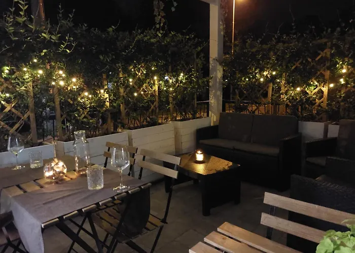 Eat&stay Oda ve Kahvaltı Pompei